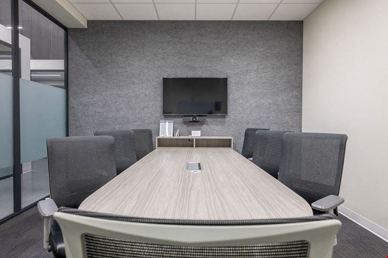 Small Conference Room 3