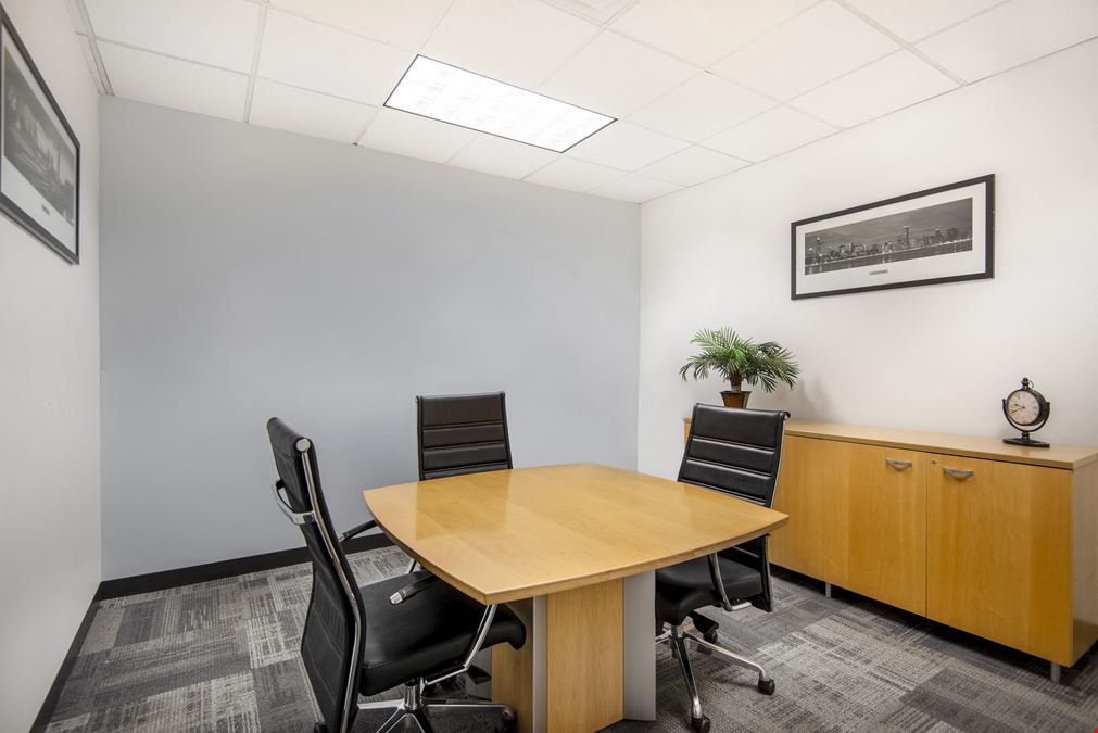 Richmond, VA - Two Paragon