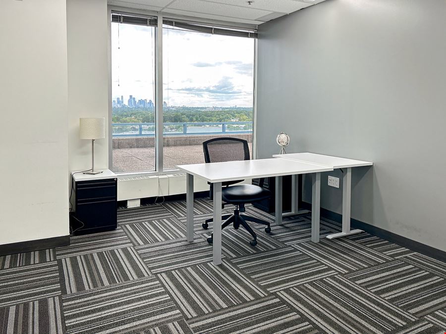 Toronto ON - Don Mills