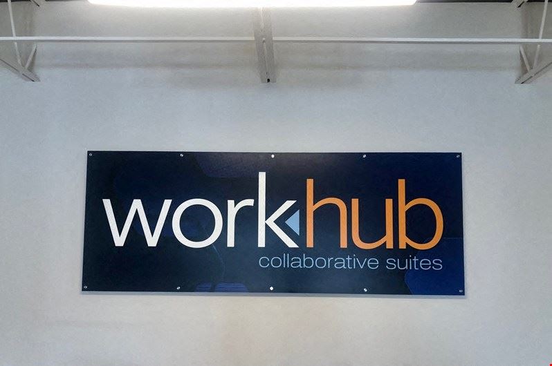WorkHub