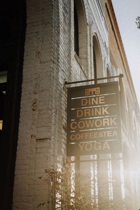 Station House St. Pete