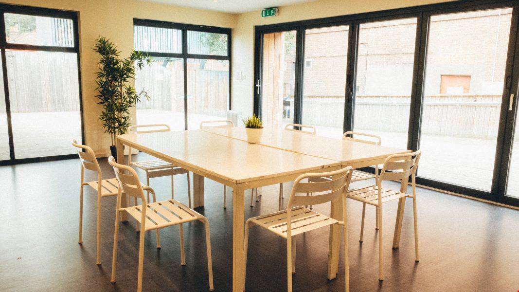 The Trampery Tottenham