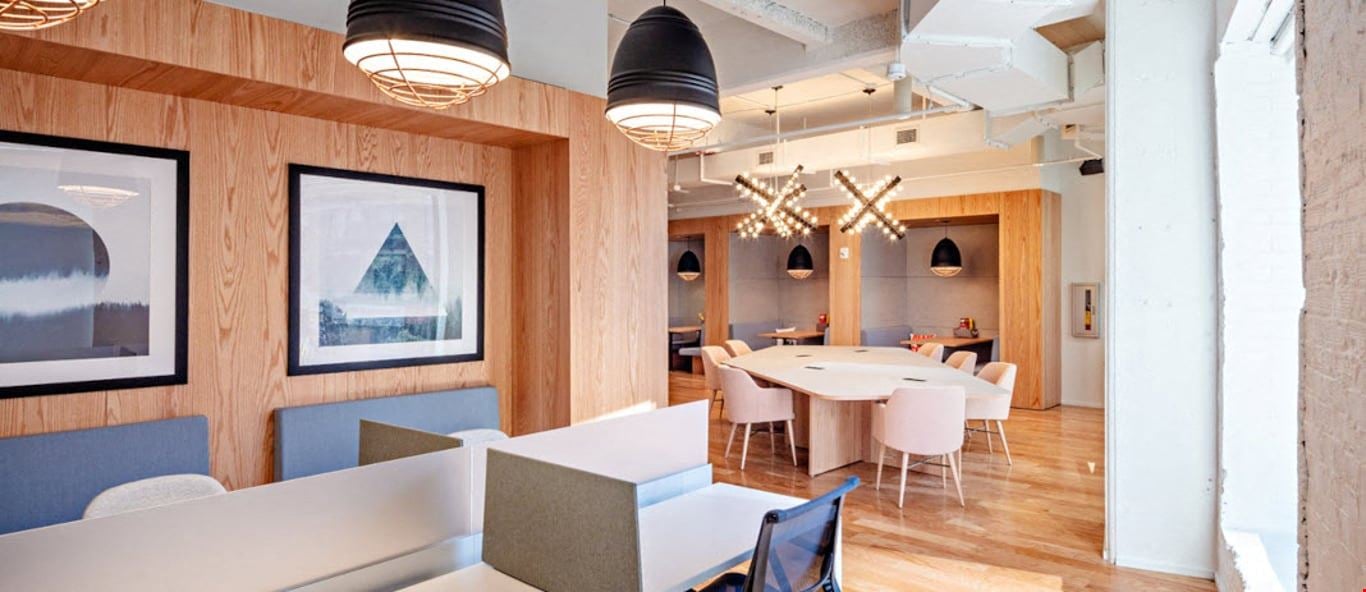 Jay Suites - Downtown Brooklyn