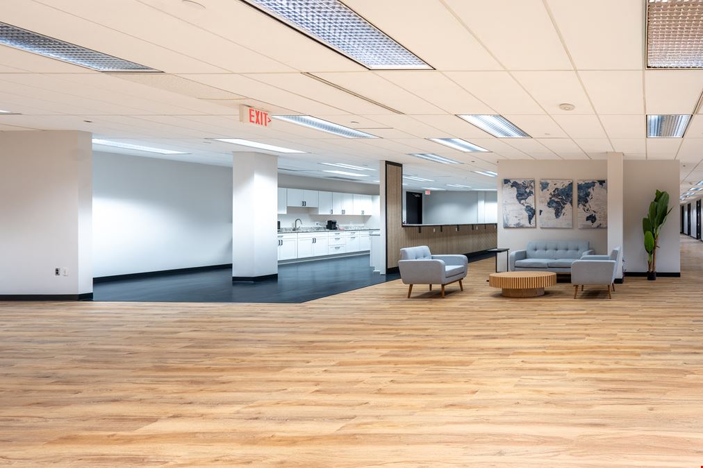 Executive Suites by Acorp