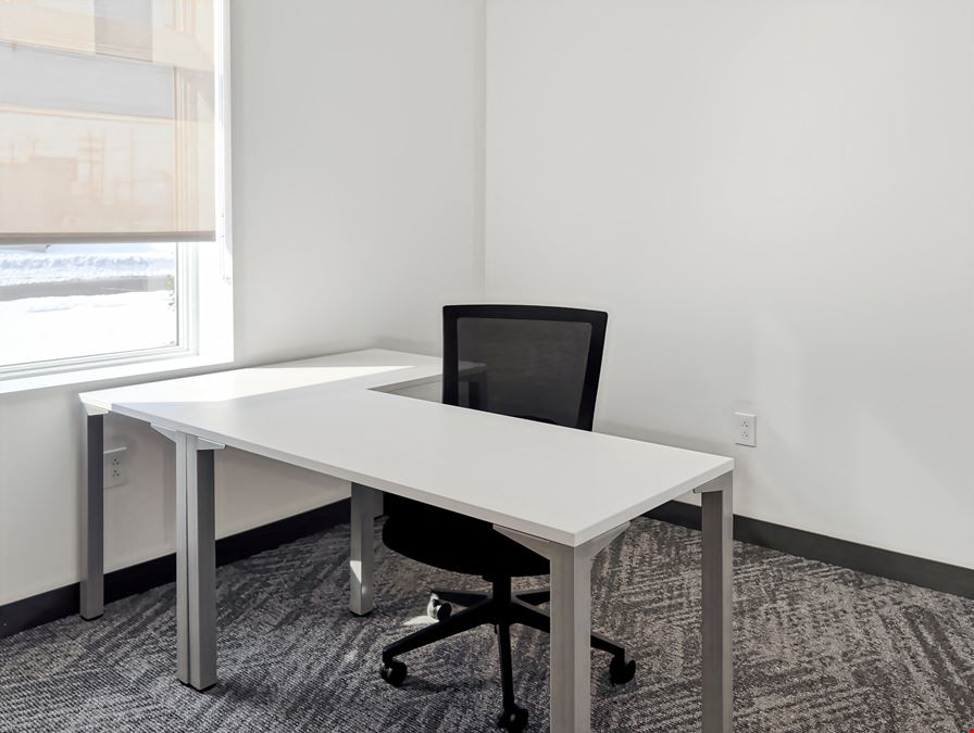 Regus - Lawrence - US Highway 1
