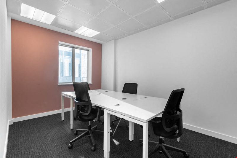 Oxford Street (Marble Arch)