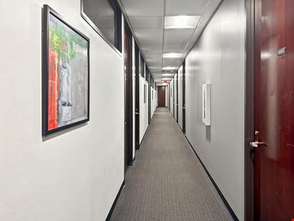 LA, New Orleans - Energy Centre Building