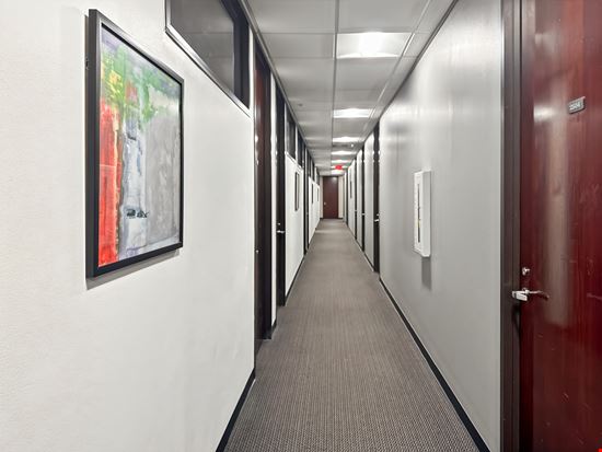 LA, New Orleans - Energy Centre Building