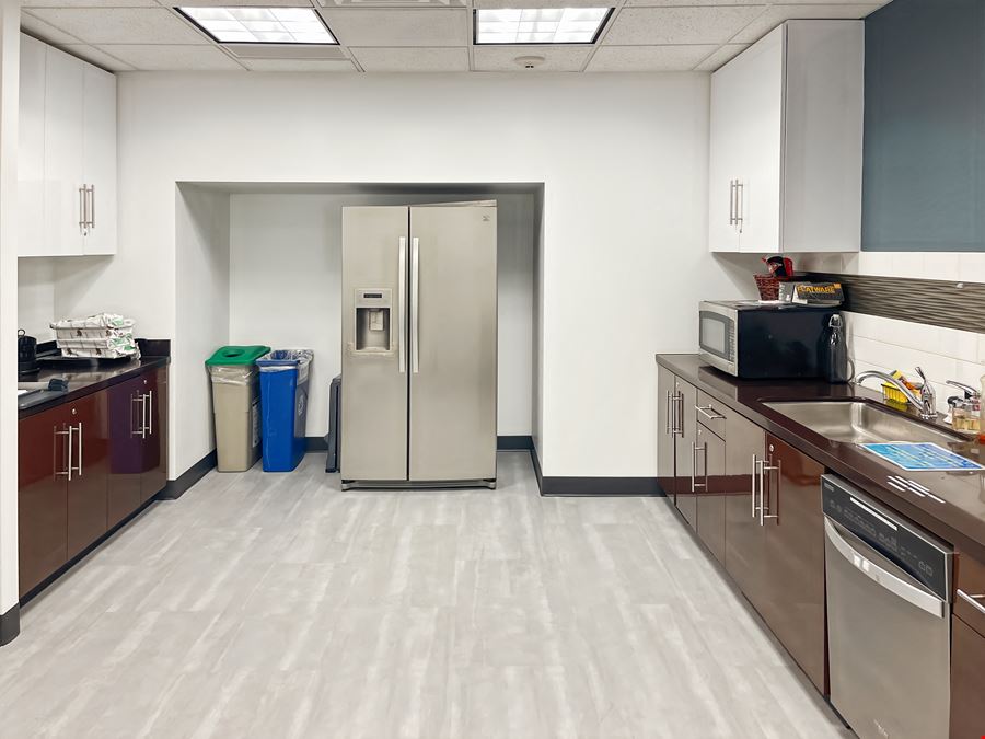 NY, Rochester – Downtown – Clinton Square