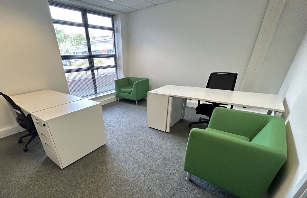 Shearway Business Park