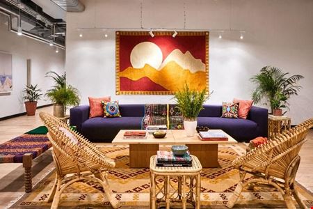 Preview of WeWork - Gurugram - 9A Coworking space for Rent in Gurugram