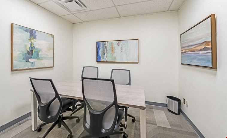 Day Office 101