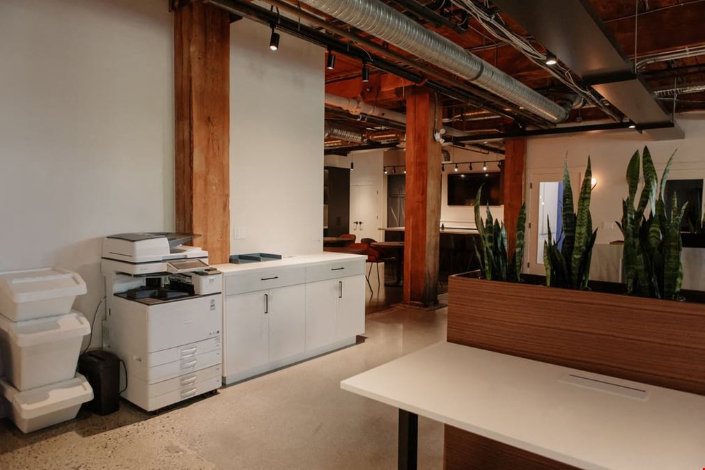 Ally Global Foundation