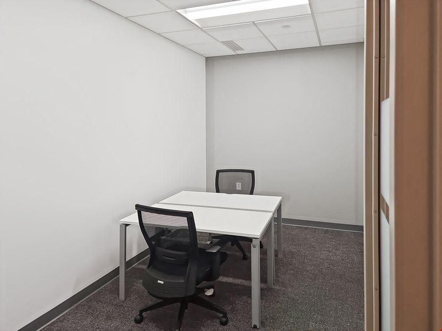 WI, Wausau - Scott St