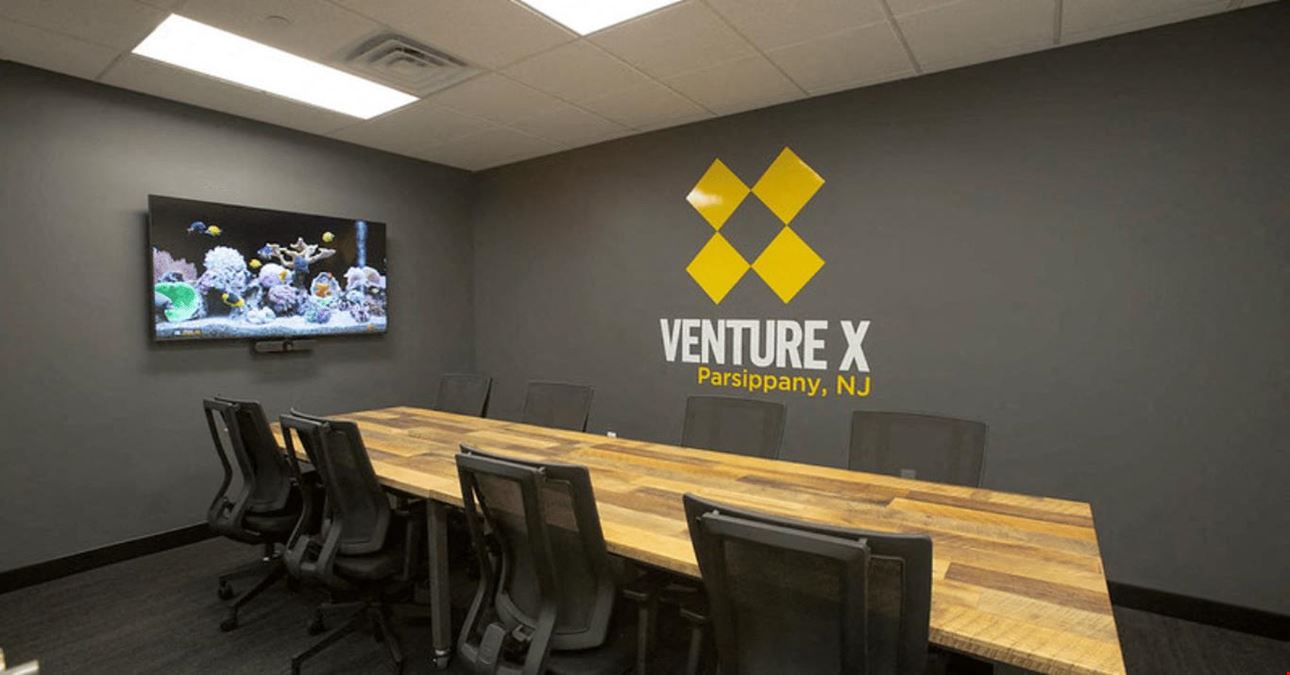 Venture X (Parsippany) - Venture X - Parsippany