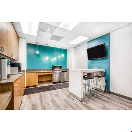 Preview of Plano on Park Coworking space for Rent