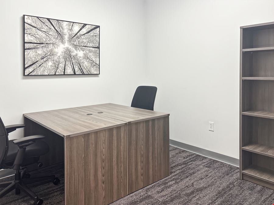 FL, Fleming Island, Town Center Blvd