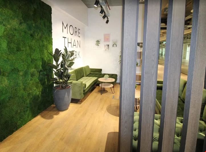 Cubo Work - Cubo - Soho