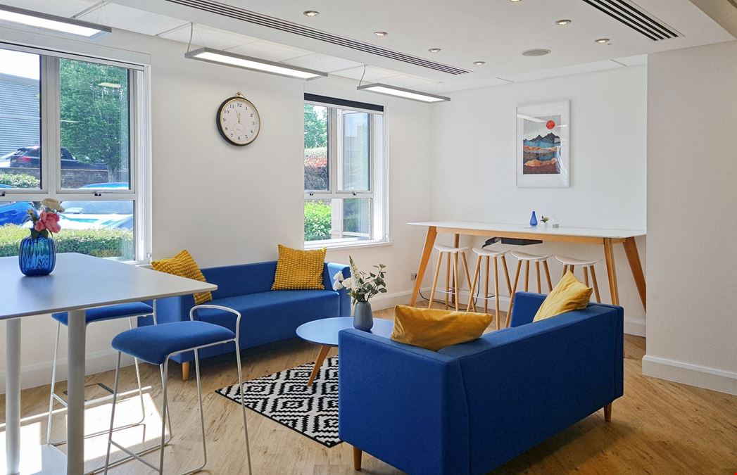 A1 and A2, Methuen Park