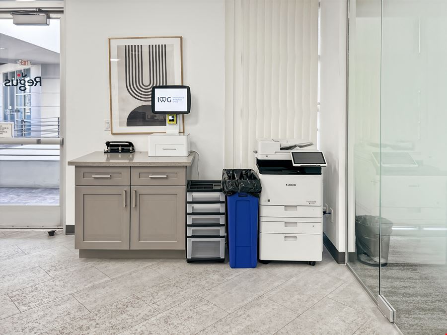 NV, Henderson - S Water St