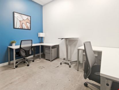 Spaces - San Francisco - Mission & 3rd
