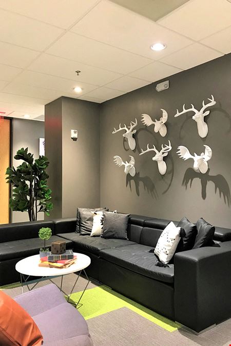 Workstyle Flexible Spaces - 12808 West Airport Blvd