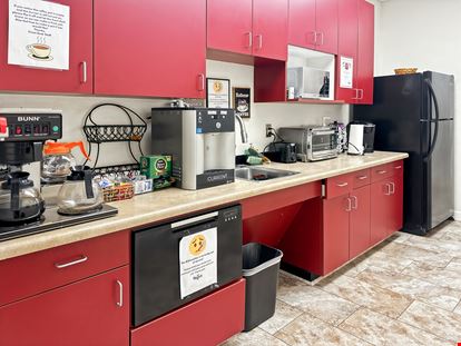 Regus - Albuquerque - Lang Ave