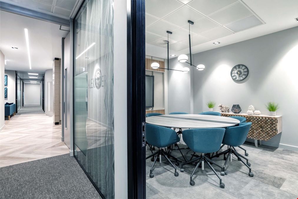 Orega - Scotland - Aberdeen