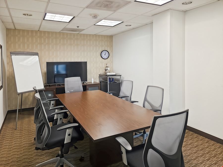 Regus - Newark - Christiana Corporate
