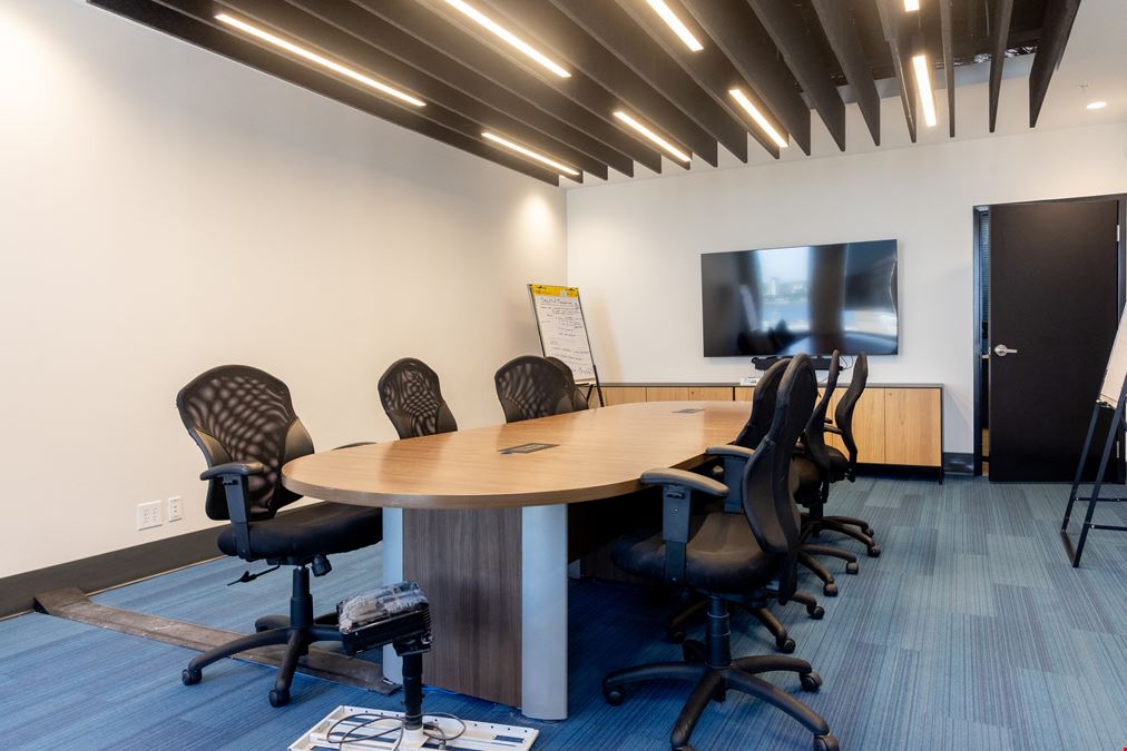 NS, Scotia Square - Barrington Tower