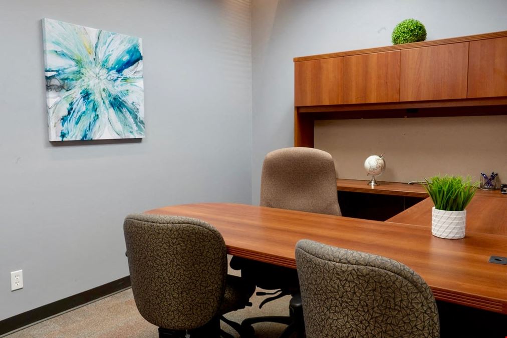 SuiteWorks Business Centres