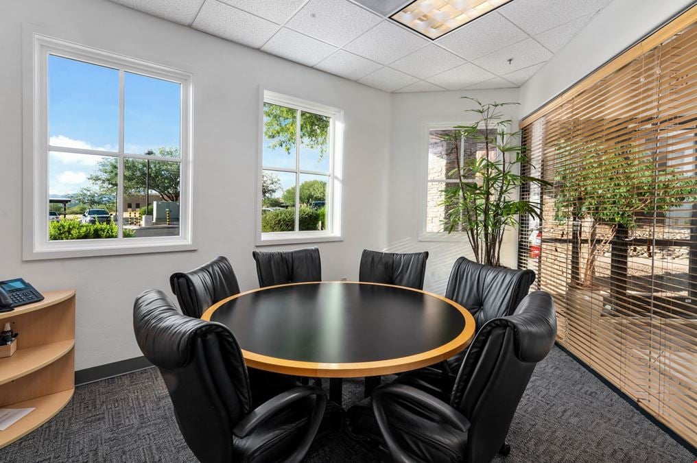 Medium Conference Room