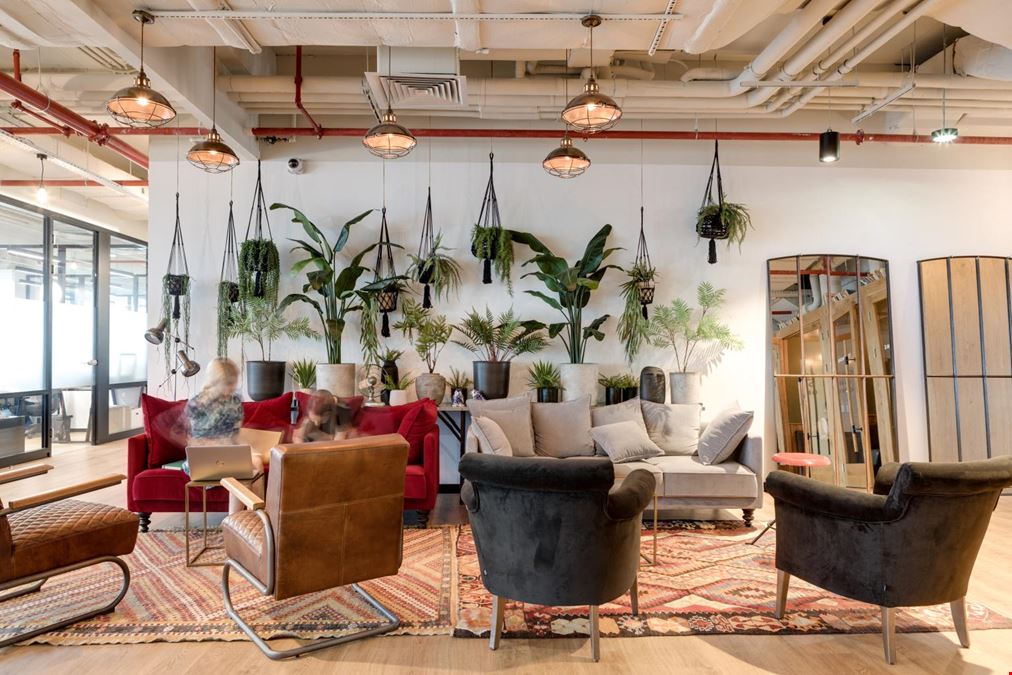 Mindspace Business District