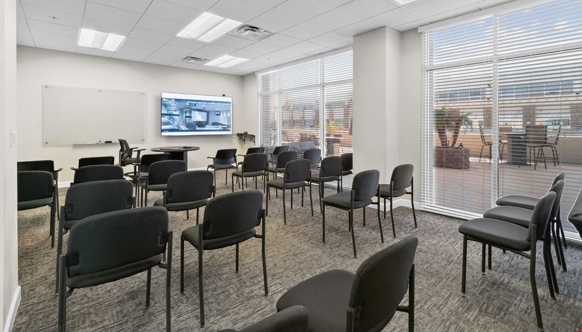 West Valley Coworking