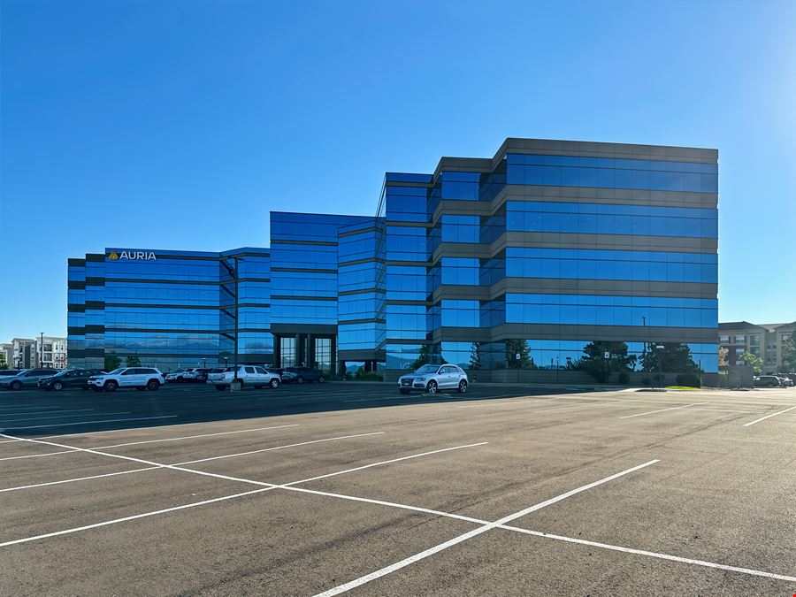 Regus - Colorado Springs – Briargate