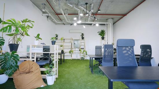Preview of Brunswick East Office space for Rent in Brunswick East