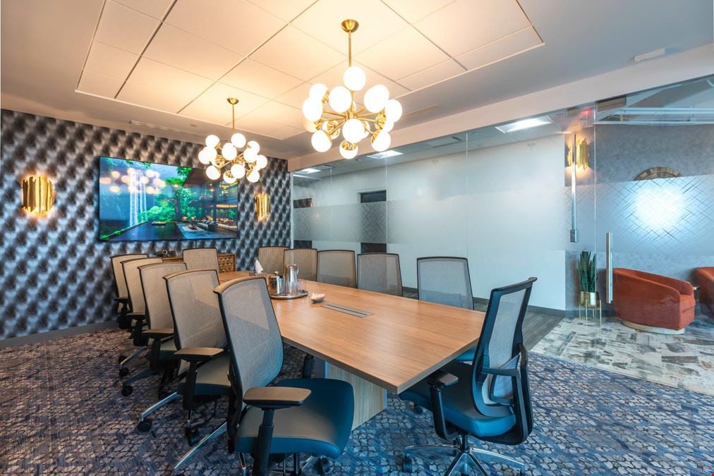 Boardroom