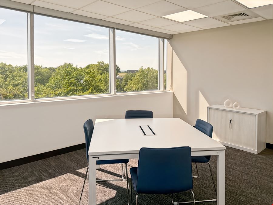 Regus - Allentown - Postal Road
