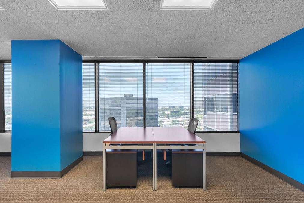 TX, Houston - Northbelt Airport