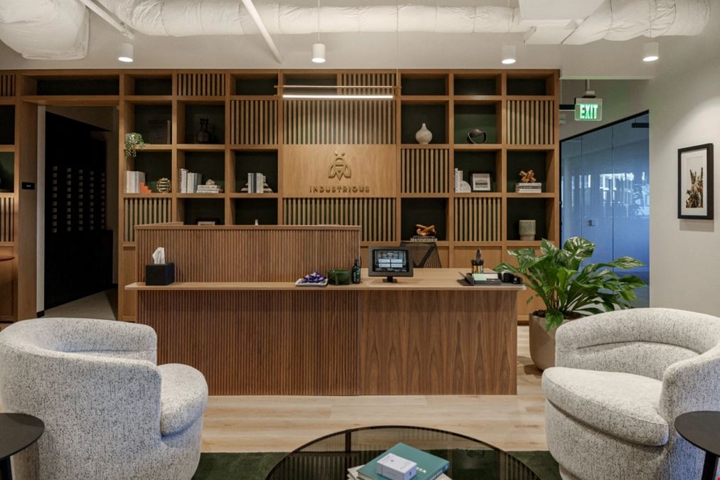 1875 Century Park East