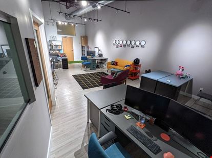 Preview of Noble Robot Office space for Rent in Minneapolis