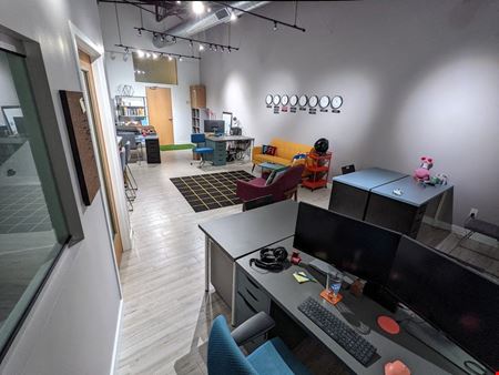 Preview of Noble Robot Coworking space for Rent in Minneapolis
