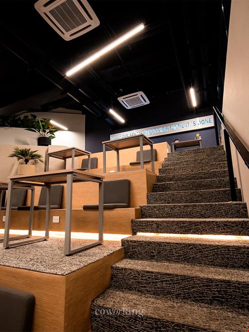 Coworking - Mérida
