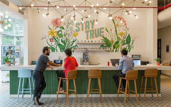 Preview of CoWrks - Golf Course Road Office space for Rent in Gurugram