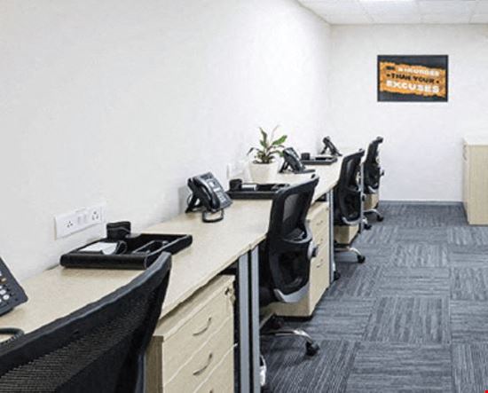 Preview of Dex Co Work Office space for Rent in Bangalore
