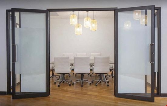 Preview of Bamboo Detroit Office space for Rent in Detroit