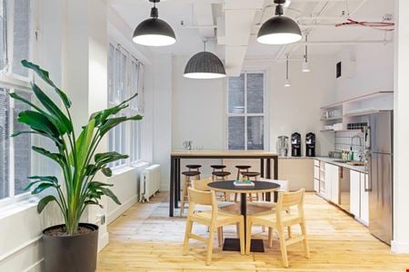 Preview of 38 West 21st Street Coworking space for Rent in New York