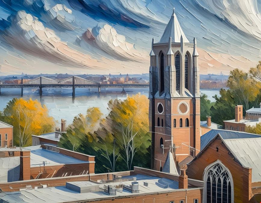 Nyack Business Center