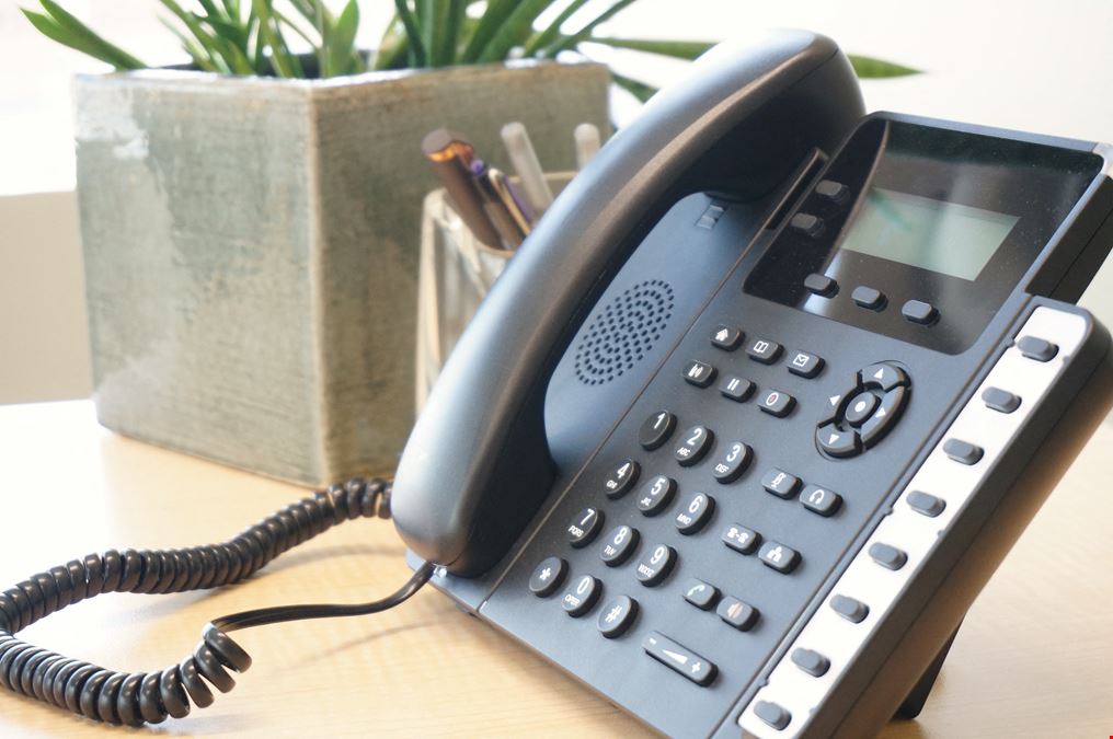 Intelligent Office - Edmonton AB