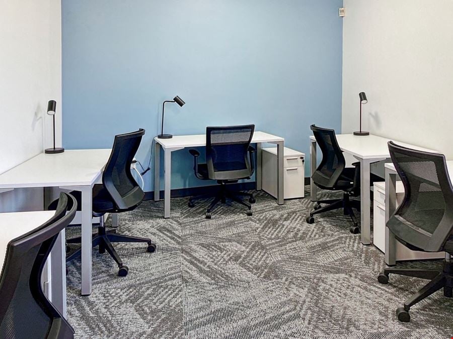 Regus - Bronx - Astor Avenue